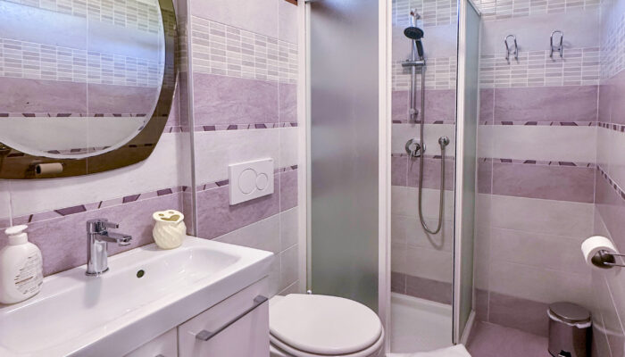 Camera Indaco Camera Indaco