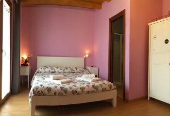 Bed & breakfast Bergamo