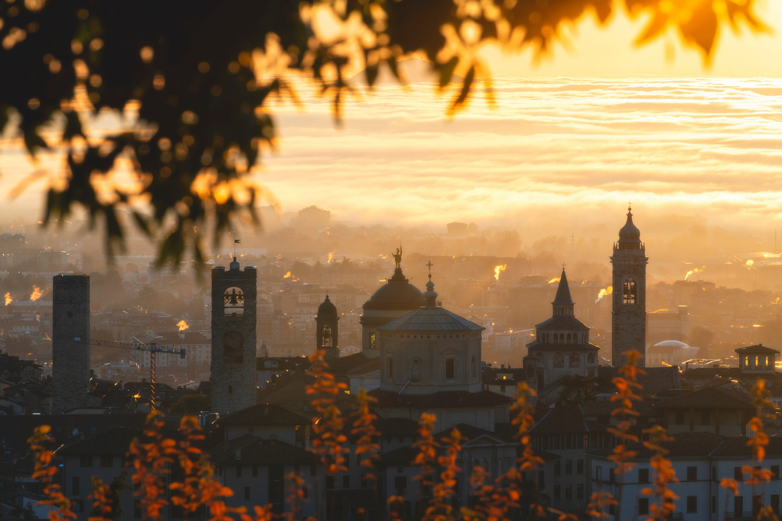 Affitti mensili a Seriate Bergamo e dintorni