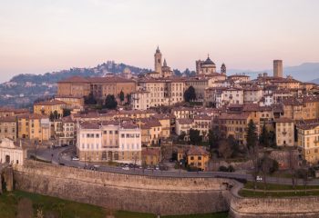 Cosa vedere a Bergamo in un giorno