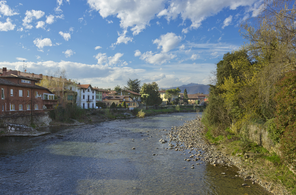 Dove alloggiare a Bergamo