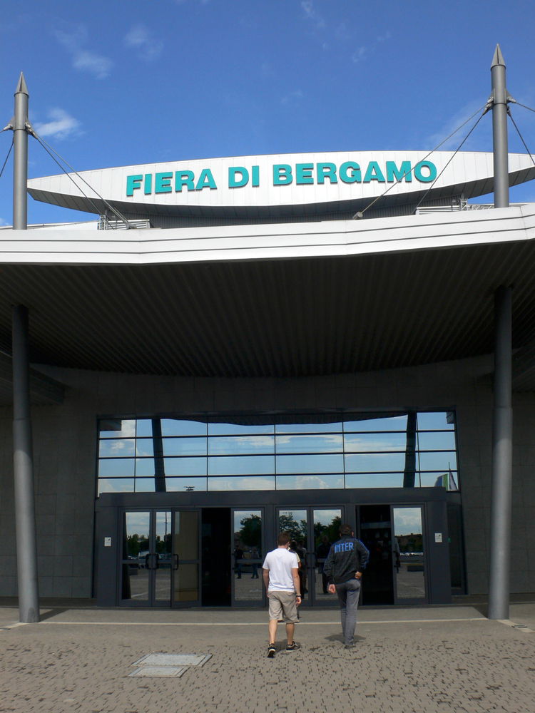 Fiera di Bergamo