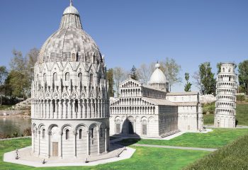 Minitalia Leolandia Minitalia Leolandia
