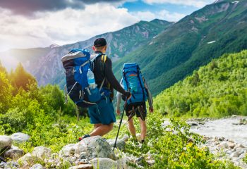 Trekking Bergamo